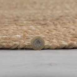 Flair Jute Circle Rug -Hot Sale rugs Shop 1000168551 alt02