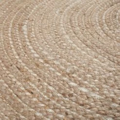 Flair Jute Circle Rug -Hot Sale rugs Shop 1000168551 alt04