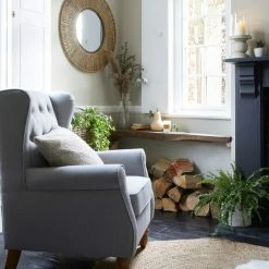 Flair Jute Circle Rug -Hot Sale rugs Shop 1000168551 alt07