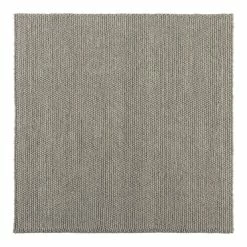 Dunelm Pebble Square Rug -Hot Sale rugs Shop 1000168823 alt01