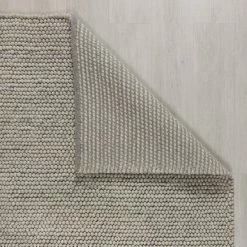 Dunelm Pebble Square Rug -Hot Sale rugs Shop 1000168823 alt02