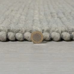 Dunelm Pebble Square Rug -Hot Sale rugs Shop 1000168823 alt03