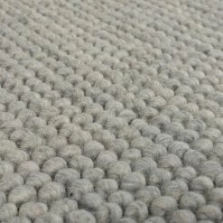 Dunelm Pebble Square Rug -Hot Sale rugs Shop 1000168823 alt04