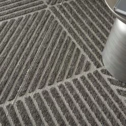 Nourison Cozumel Stripe Indoor Outdoor Rug -Hot Sale rugs Shop 1000168912 alt02