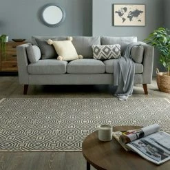 Dunelm Vita Indoor Outdoor Rug 10 Dunelm Vita Indoor Outdoor Rug -Hot Sale rugs Shop 1000169271 alt02
