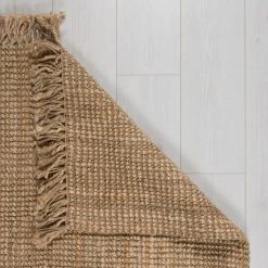 Dunelm Jute Boucle Runner -Hot Sale rugs Shop 1000170623 alt02