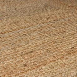 Dunelm Jute Design Woven Rug -Hot Sale rugs Shop 1000171022 alt04