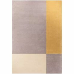 Dunelm Exclusive Akari Wool Rug -Hot Sale rugs Shop 1000172248 alt02