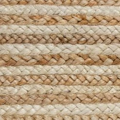 Dunelm Exclusive Braided Flatweave Runner -Hot Sale rugs Shop 1000172258 alt02