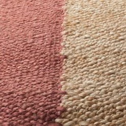 Dunelm Exclusive Clara Hand Woven Jute Runner -Hot Sale rugs Shop 1000172264 alt02