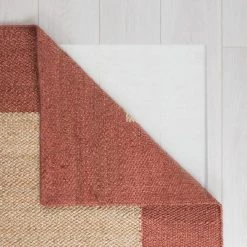 Dunelm Exclusive Clara Hand Woven Jute Runner -Hot Sale rugs Shop 1000172264 alt04