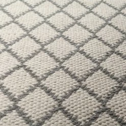 Dunelm Exclusive Cotton Flatweave Rug -Hot Sale rugs Shop 1000172266 alt02