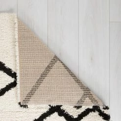 Dunelm Exclusive Cross Moroccan Berber Rug -Hot Sale rugs Shop 1000172267 alt03