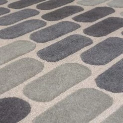 Dunelm Exclusive Fossil Runner 13 Dunelm Exclusive Fossil Runner -Hot Sale rugs Shop 1000172275 alt05