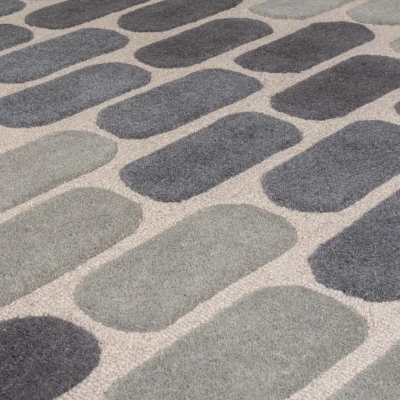 Dunelm Exclusive Fossil Runner 8 Dunelm Exclusive Fossil Runner - Image 6