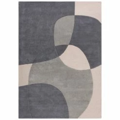 Dunelm Exclusive Glow Rug -Hot Sale rugs Shop 1000172277 alt02