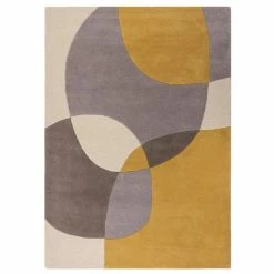 Dunelm Exclusive Glow Rug -Hot Sale rugs Shop 1000172277 alt04