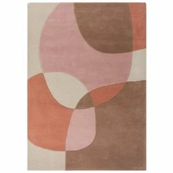 Dunelm Exclusive Glow Rug -Hot Sale rugs Shop 1000172277 alt05