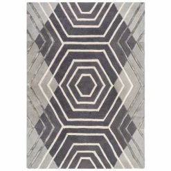 Dunelm Exclusive Harlow Rug -Hot Sale rugs Shop 1000172279 alt02