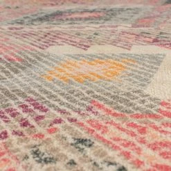 Dunelm Exclusive Kennedy Cotton Flatweave Rug -Hot Sale rugs Shop 1000172286 alt02