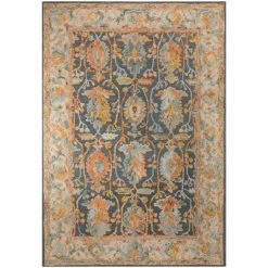 Dunelm Exclusive Lillian Wool Rug 9 Dunelm Exclusive Lillian Wool Rug -Hot Sale rugs Shop 1000172289 alt01