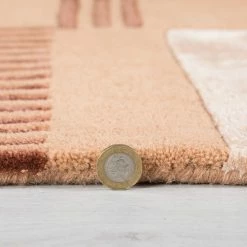 Dunelm Exclusive Ryo Wool Mix Rug 12 Dunelm Exclusive Ryo Wool Mix Rug -Hot Sale rugs Shop 1000172311 alt04