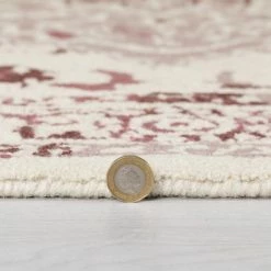 Dunelm Exclusive Tara Traditional Wool Rug 12 Dunelm Exclusive Tara Traditional Wool Rug -Hot Sale rugs Shop 1000172316 alt04