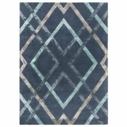 Dunelm Exclusive Trellis Rug -Hot Sale rugs Shop 1000172321 alt03