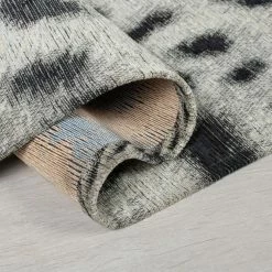 Dunelm Exclusive Wilder Leopard Rug -Hot Sale rugs Shop 1000172322 alt03