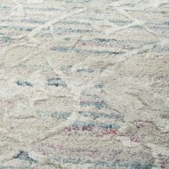 Dunelm Exclusive Zora Wool Mix Rug -Hot Sale rugs Shop 1000172330 alt02