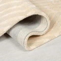 Dunelm Exclusive Diamonds Wool Rug -Hot Sale rugs Shop 1000180157 alt03