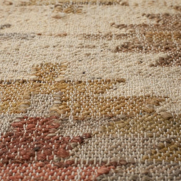 Dunelm Exclusive Elijah Jute Rug 5 Dunelm Exclusive Elijah Jute Rug - Image 3