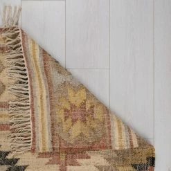 Dunelm Exclusive Elijah Jute Rug 11 Dunelm Exclusive Elijah Jute Rug -Hot Sale rugs Shop 1000180674 alt03