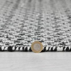 Dunelm Exclusive Luna Diamond Runner -Hot Sale rugs Shop 1000180678 alt04