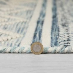 Dunelm Exclusive Nia Bobble Wool 60cm X 230cm Runner 10 Dunelm Exclusive Nia Bobble Wool 60cm X 230cm Runner -Hot Sale rugs Shop 1000180679 alt03