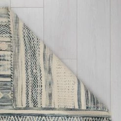 Dunelm Exclusive Nia Bobble Wool 60cm X 230cm Runner 11 Dunelm Exclusive Nia Bobble Wool 60cm X 230cm Runner -Hot Sale rugs Shop 1000180679 alt04