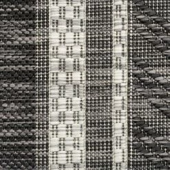 Dunelm Arya Stripe Indoor Outdoor Rug -Hot Sale rugs Shop 1000181352 alt02