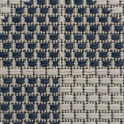 Dunelm Geo Circles Indoor Outdoor Runner -Hot Sale rugs Shop 1000181359 alt02