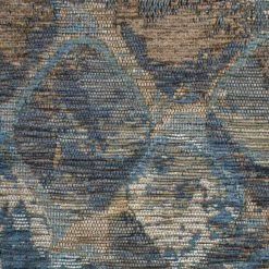 Dunelm Mamba Snake Print Rug -Hot Sale rugs Shop 1000181364 alt02