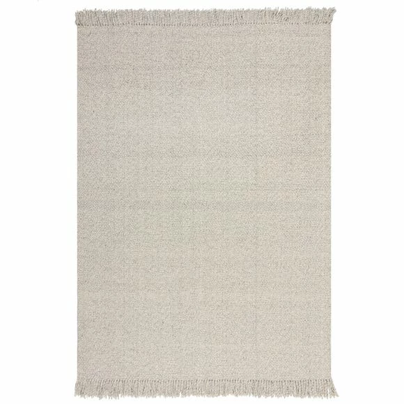Dunelm Marla Wool Rug 4 Dunelm Marla Wool Rug - Image 2