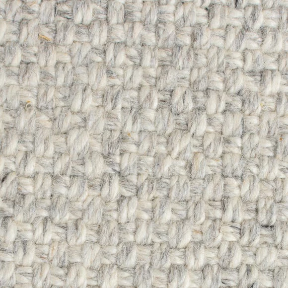 Dunelm Marla Wool Rug 5 Dunelm Marla Wool Rug - Image 3