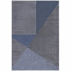Dunelm Modern Texture Rug -Hot Sale rugs Shop 1000181366 alt01