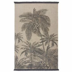 Dunelm Bali Palm Rug -Hot Sale rugs Shop 1000181717 alt01