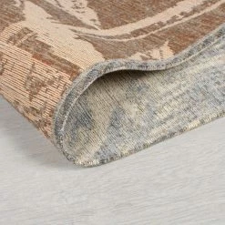 Dunelm Bali Palm Runner -Hot Sale rugs Shop 1000181746 alt04