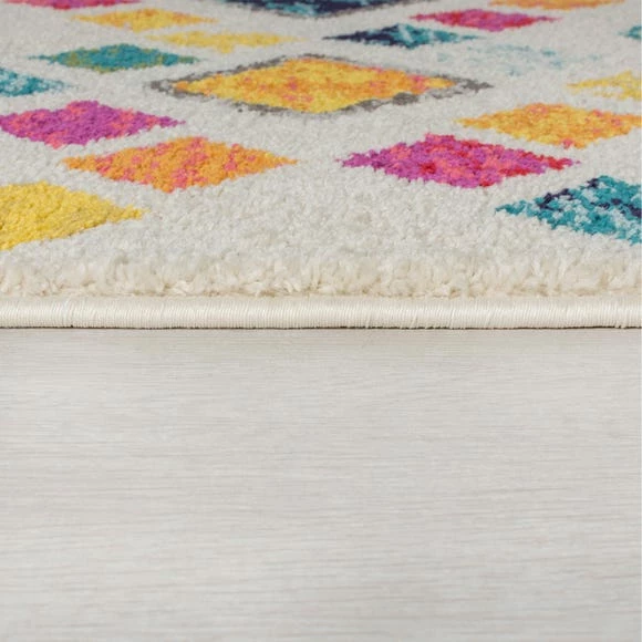 Dunelm Dahra Berber Rug 6 Dunelm Dahra Berber Rug - Image 4