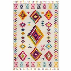 Dunelm Nakuru Berber Rug -Hot Sale rugs Shop 1000182818 alt01
