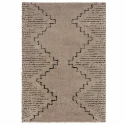 Dunelm Narok Berber Rug -Hot Sale rugs Shop 1000182819 alt01