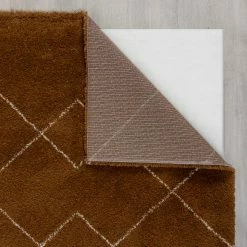 Dunelm Taya Berber Rug -Hot Sale rugs Shop 1000182820 alt04