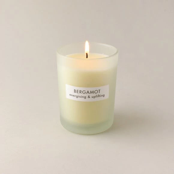 The Edited Life Soy Wax Blend Bergamot Candle 8 The Edited Life Soy Wax Blend Bergamot Candle - Image 6