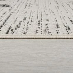 Dunelm Palm Tree Indoor Outdoor Runner -Hot Sale rugs Shop 1000183758 alt03